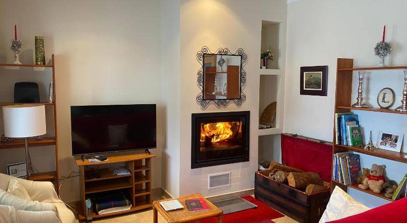 Nelas House | 140 m² House ∙ 3 bedrooms ∙ 6 guests
