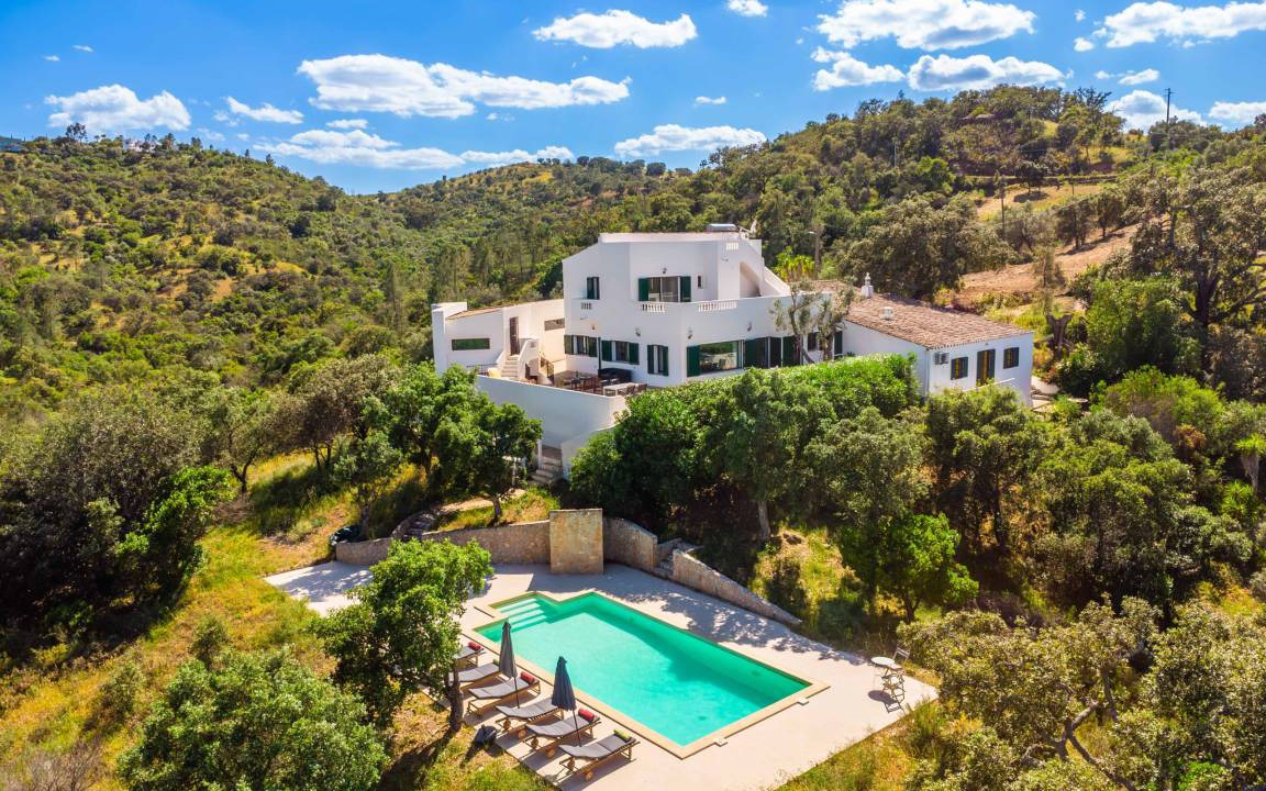 Corte Vidreiro Villa | 145 m² Villa ∙ 2 bedrooms ∙ 4 guests