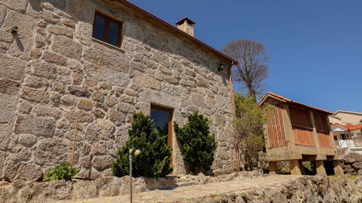 Baiao House | 149 m² House ∙ 3 bedrooms ∙ 7 guests