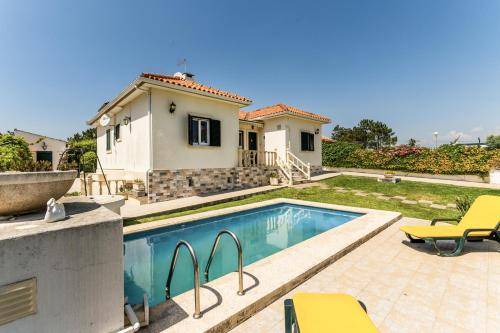 Lagoa de Albufeira Villa | 152 m² Villa ∙ 3 bedrooms ∙ 6 guests