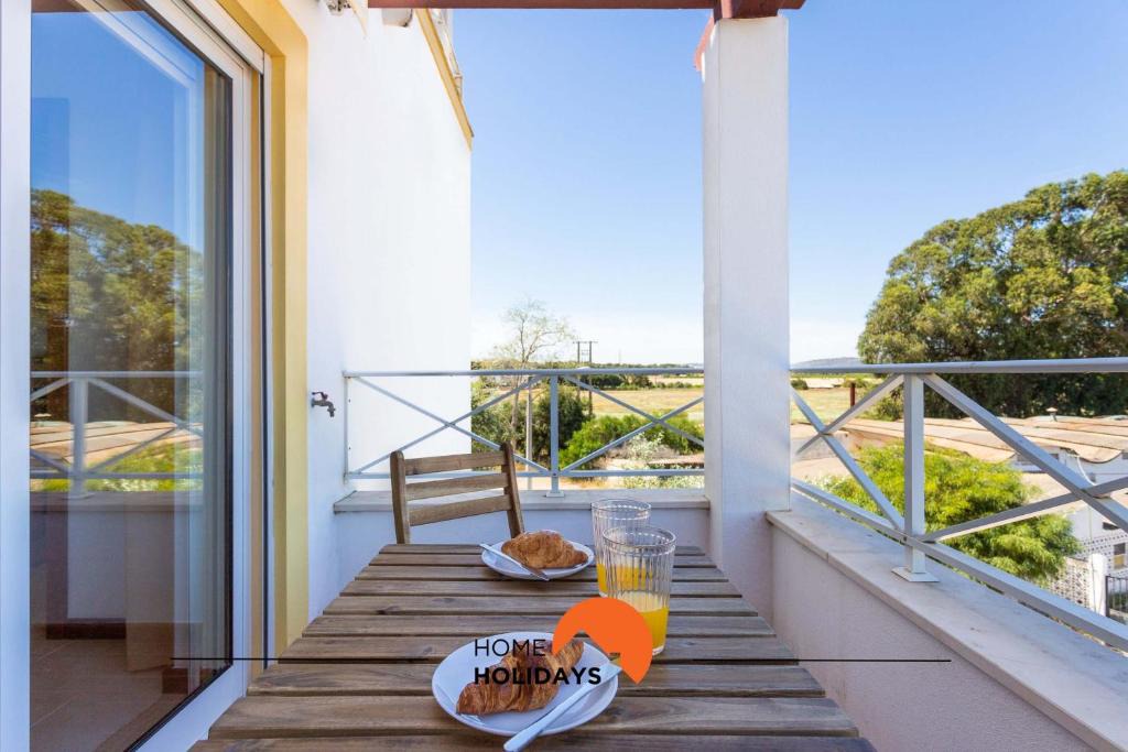 Alfa-Mar Apartment | #152 T1 Falésia by Home Holidays