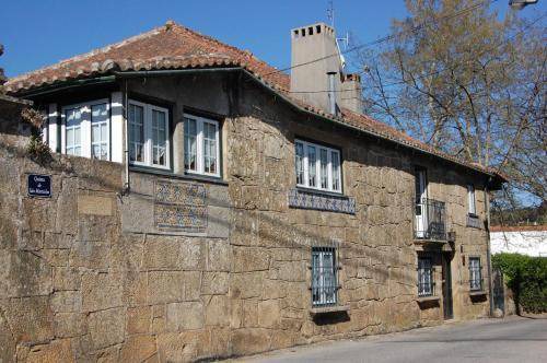 Vila Real Bed & Breakfast | 16 m² Bed and breakfast ∙ 2 bedrooms ∙ 4 guests