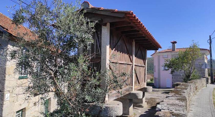 Sao Tiaguinho House | 16 m² House ∙ 3 bedrooms ∙ 6 guests