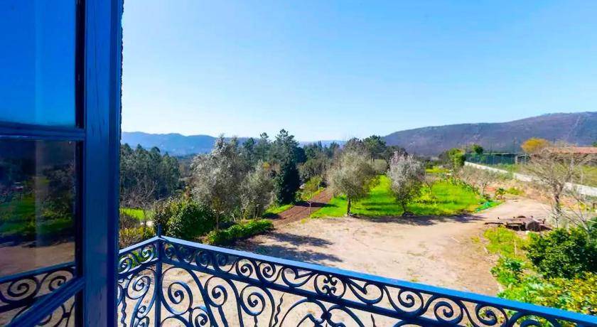 Aguiar de Sousa House | 16 m² House ∙ 4 bedrooms ∙ 10 guests