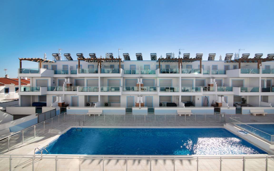 Manta Rota House | 160 m² House ∙ 3 bedrooms ∙ 8 guests