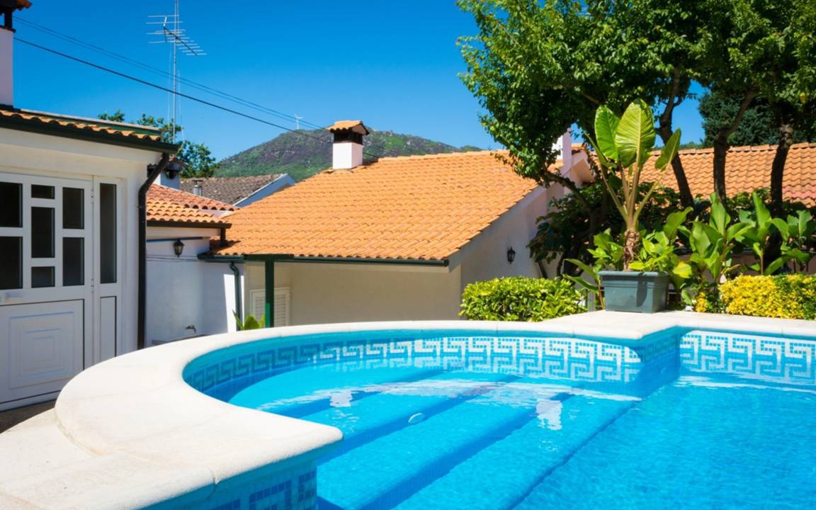 Cabeceiras de Basto Villa | 170 m² Villa ∙ 5 bedrooms ∙ 10 guests
