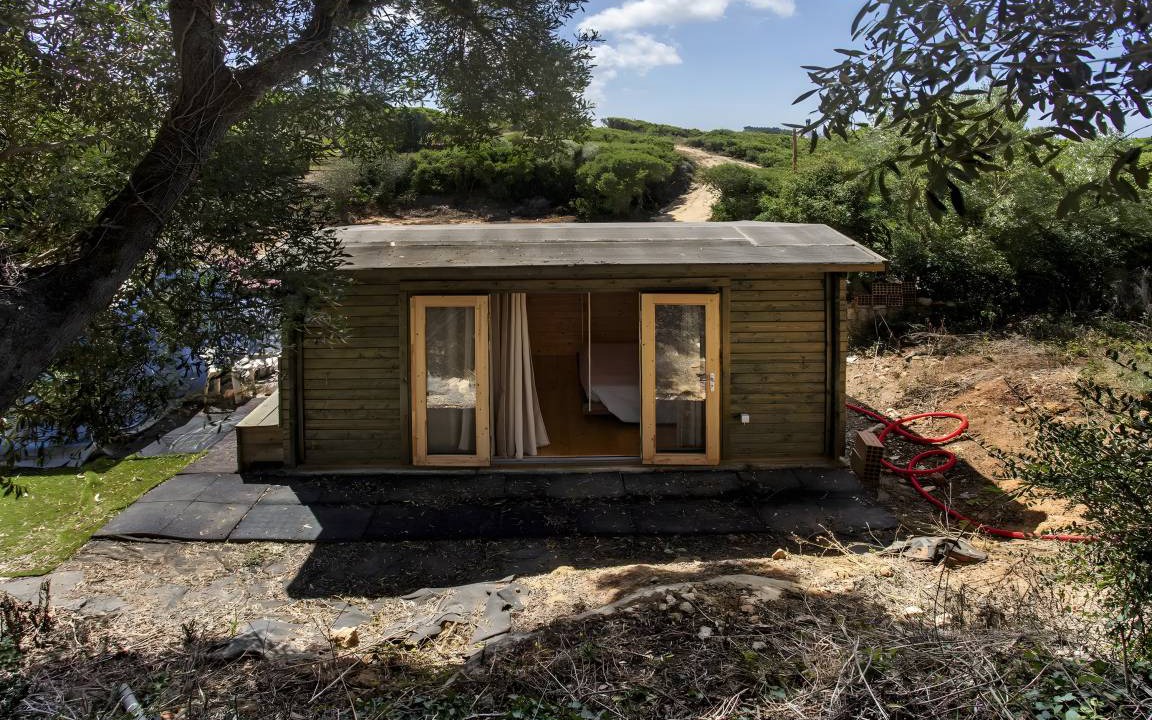 Maceira House | 18 m² Finca ∙ 1 bedroom ∙ 2 guests