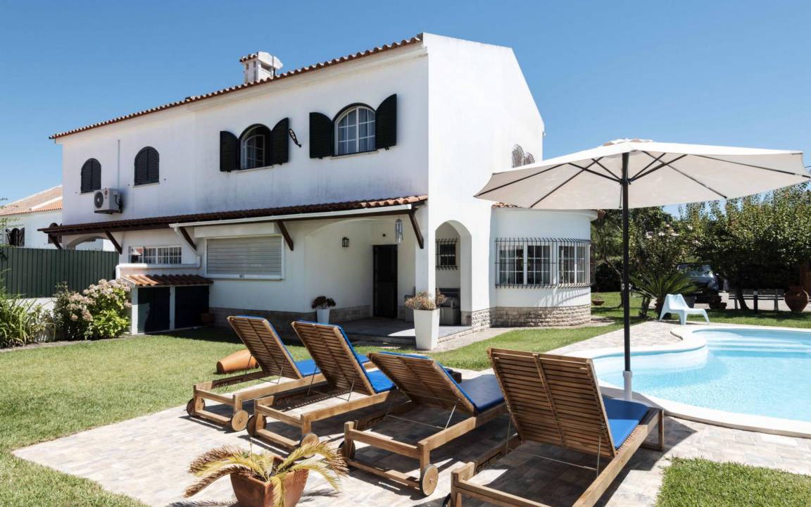Faulha Villa | 180 m² Villa ∙ 3 bedrooms ∙ 6 guests