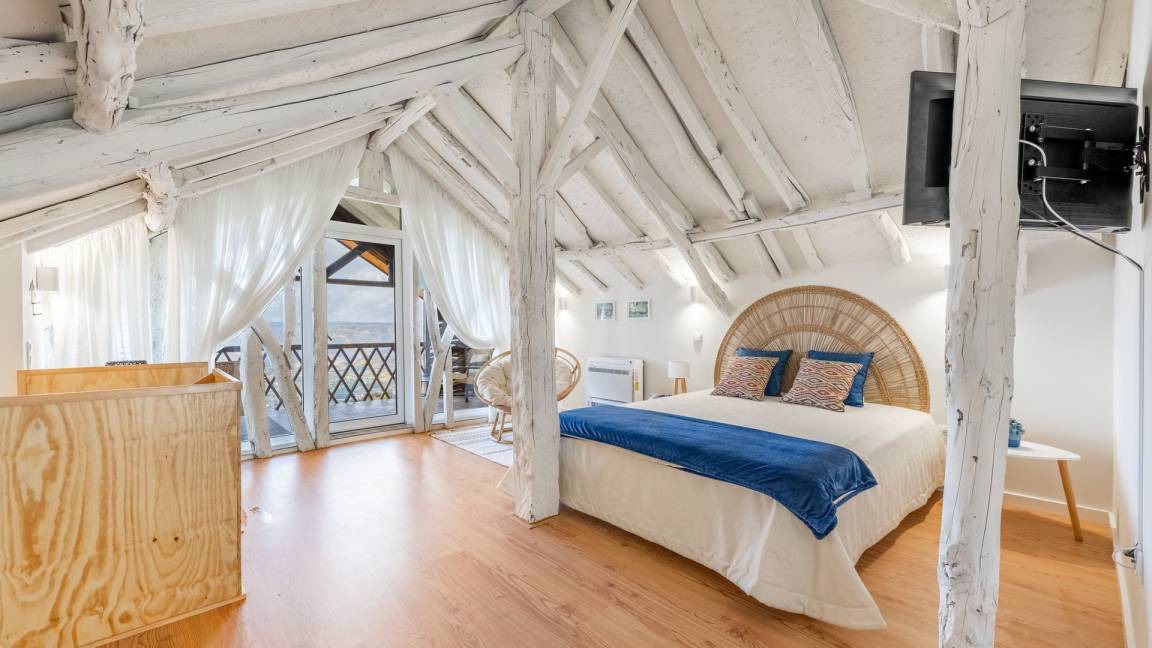 Lamego House | 190 m² House ∙ 3 bedrooms ∙ 6 guests