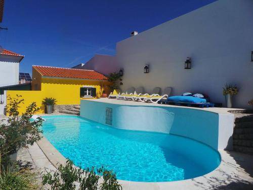 Mafra House | 190 m² House ∙ 3 bedrooms ∙ 8 guests