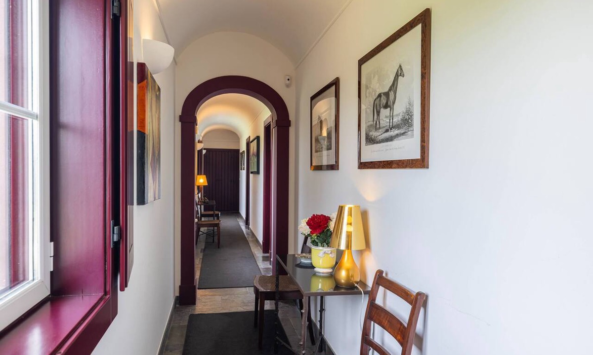 Cabrela Villa | 196 Monte da Palhavã