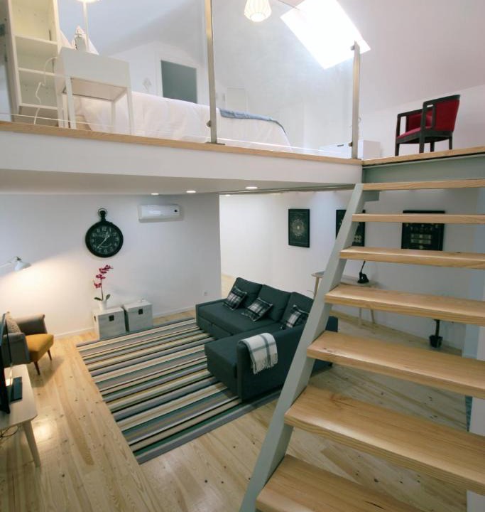 Pena Apartment | 19INLisbon