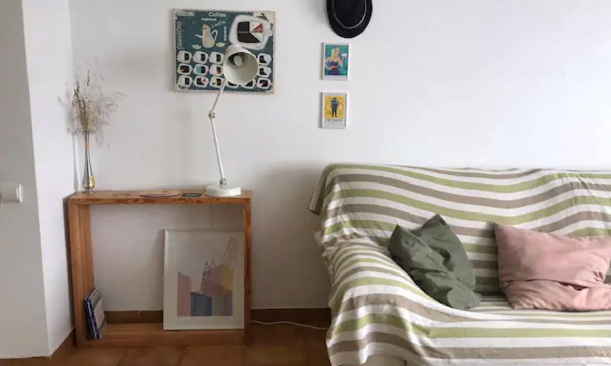 Serradas Apartment | 2 Bedrooms apartment