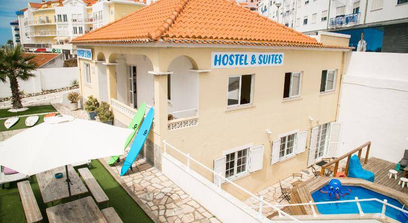 Ericeira Hostel | 20 m² Hostel ∙ 127 guests