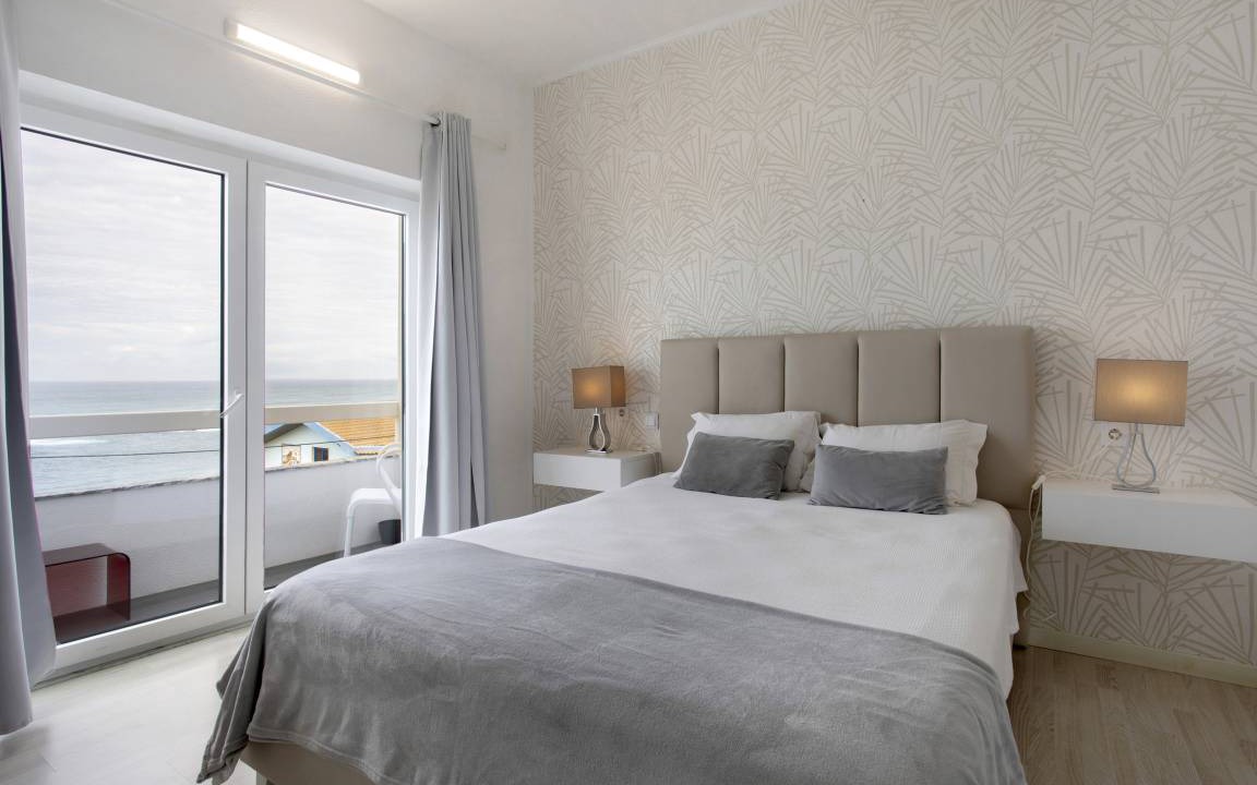 Ribamar Resort | 20 m² Private room ∙ 1 bedroom ∙ 2 guests