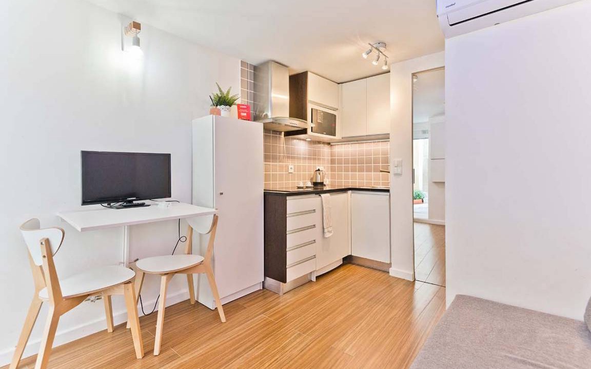 Pena Apartment | 20 m² Studio flat ∙ 2 guests