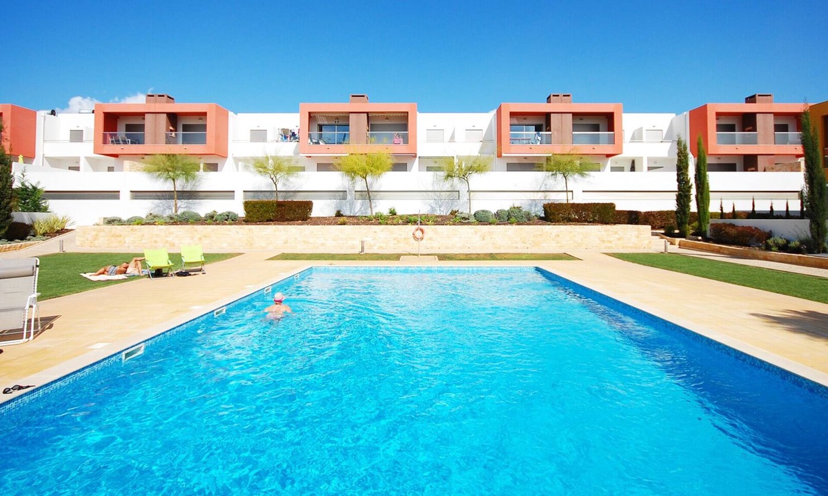 Vale de Parra Apartment | 20%OFF June!Ground floor apartment, terrace, BBQ, AC, WiFi fiber, 3 swimming pools, garden