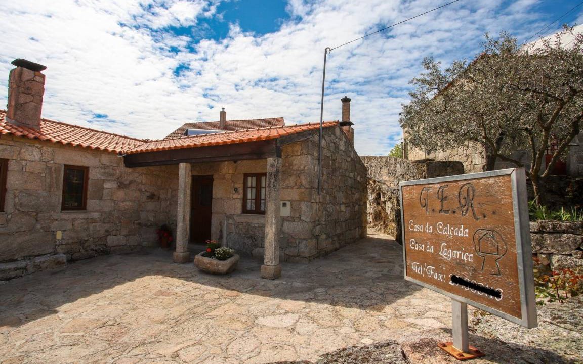 Sortelha Bed & Breakfast | 200 m² Bed and breakfast ∙ 3 bedrooms ∙ 8 guests