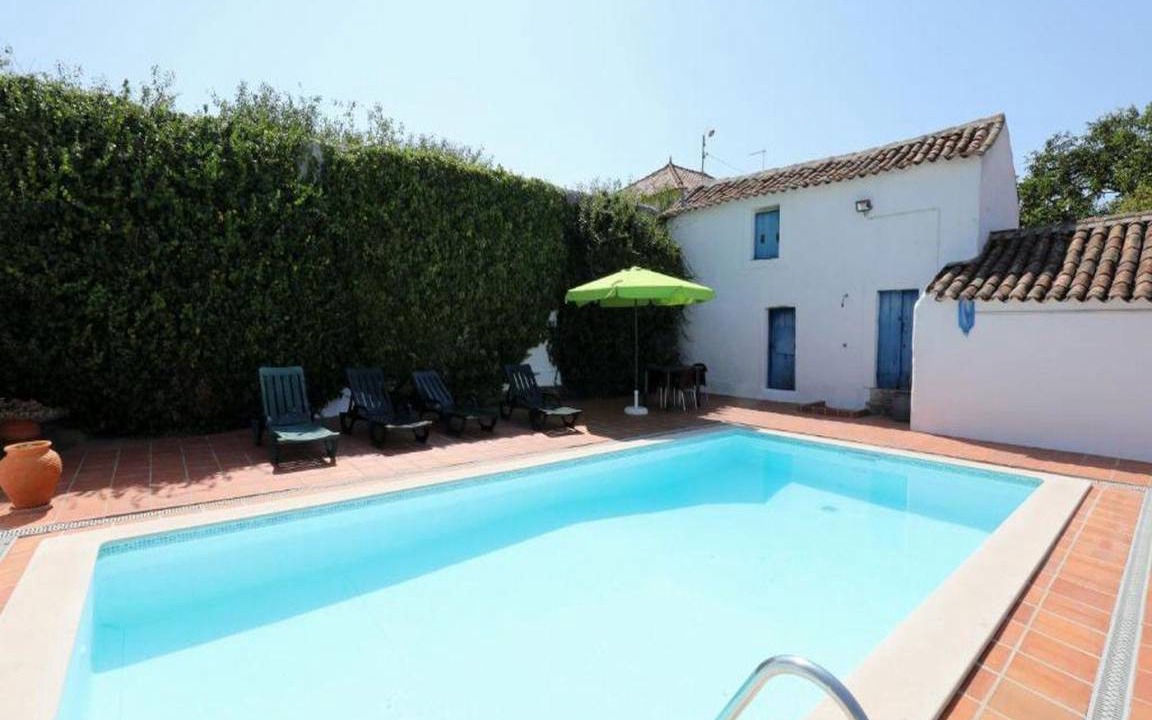 Obidos House | 200 m² House ∙ 3 bedrooms ∙ 6 guests