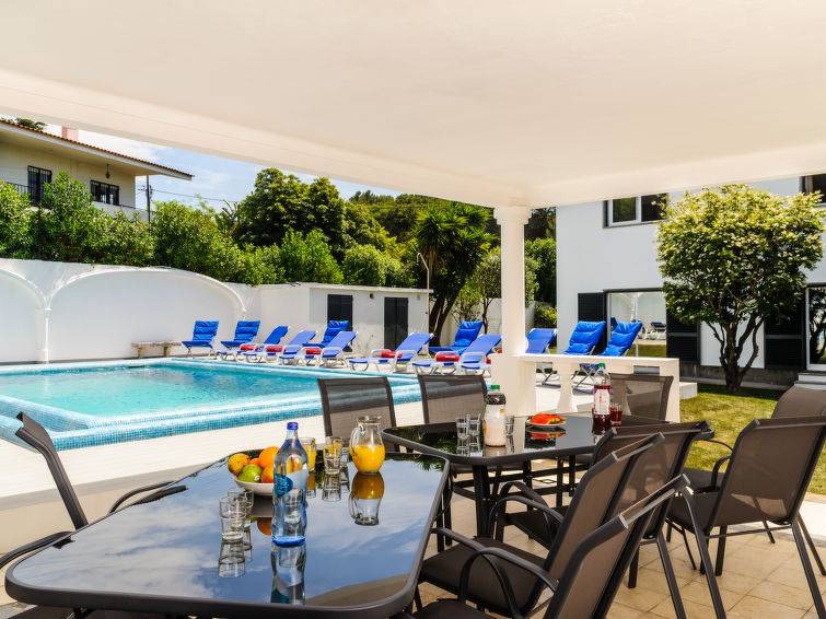 Cascais House | 200 m² House ∙ 5 bedrooms ∙ 11 guests