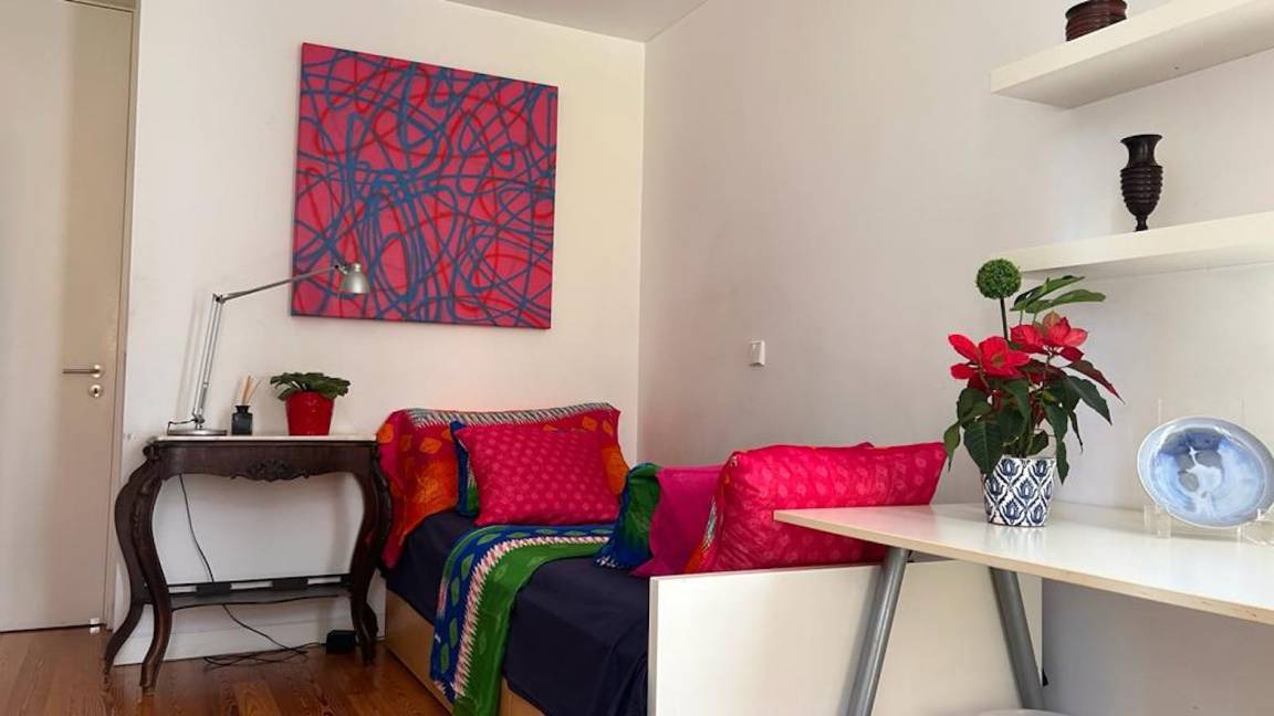 Parque das Nacoes Resort | 200 m² Private room ∙ 1 bedroom ∙ 1 guest
