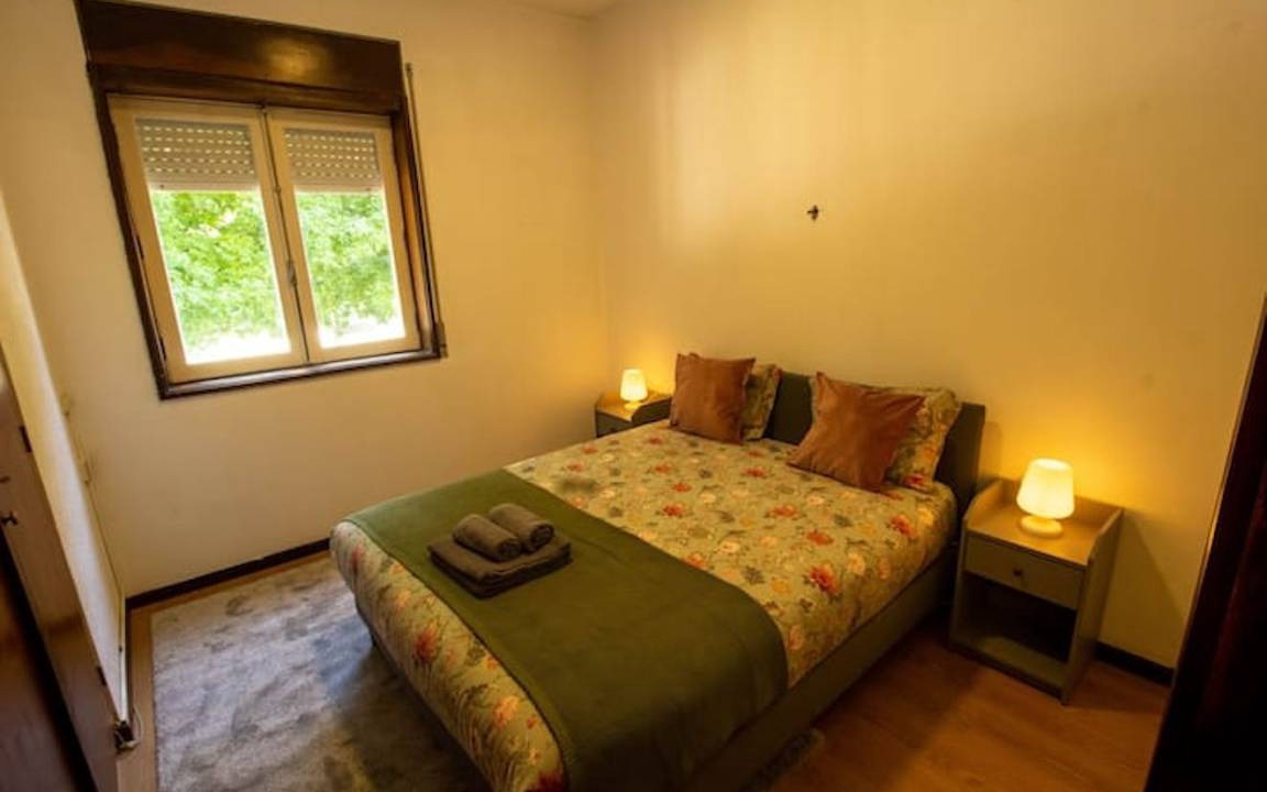 Sao Joao da Madeira Resort | 200 m² Private room ∙ 1 bedroom ∙ 2 guests
