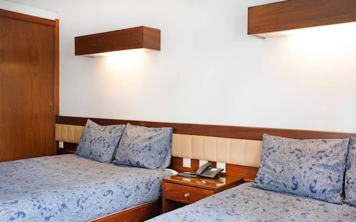 Sao Joao da Madeira Resort | 200 m² Private room ∙ 1 bedroom ∙ 4 guests