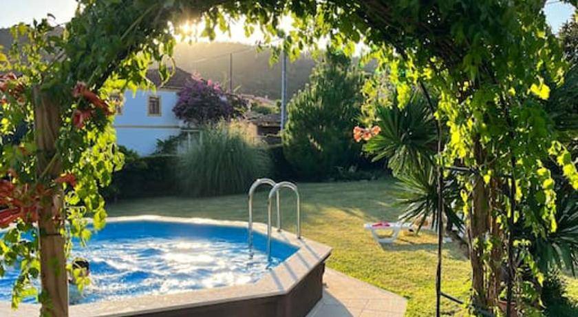 Santo Andre de Poiares House | 200 m² House ∙ 3 bedrooms ∙ 6 guests