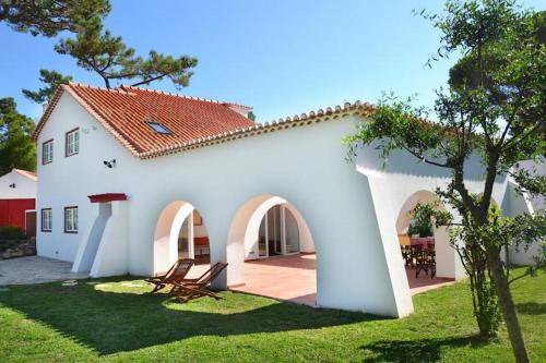 Banzao Villa | 200 m² Villa ∙ 4 bedrooms ∙ 10 guests