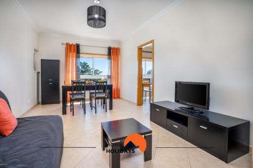 Armacao de Pera Apartment | #203 Cozy Cottage Authentic Stay