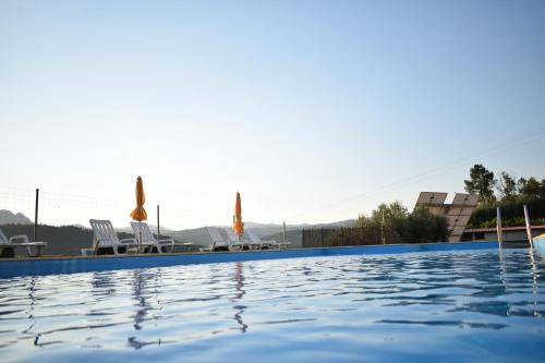 Balocas House | 220 m² House ∙ 5 bedrooms ∙ 10 guests