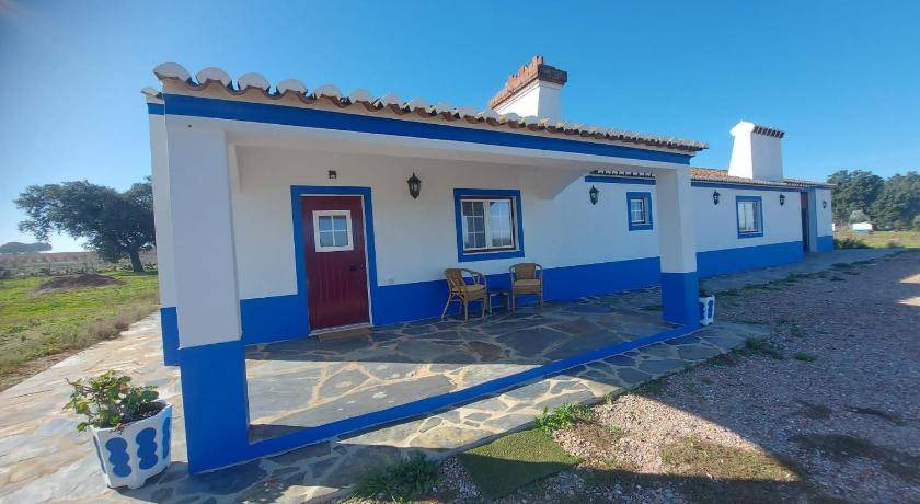 Estremoz House | 220 m² House ∙ 3 bedrooms ∙ 7 guests