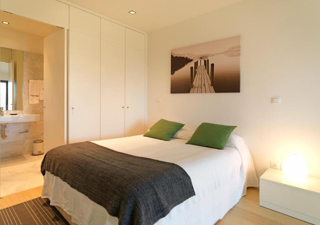 Senhora da Hora Apartment | 221 flh porto charming flat