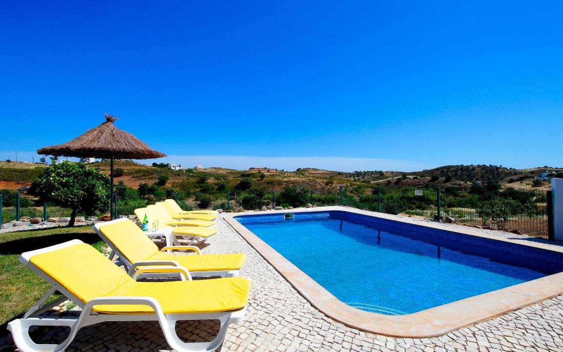 Conceicao Villa | 225 m² Villa ∙ 3 bedrooms ∙ 6 guests