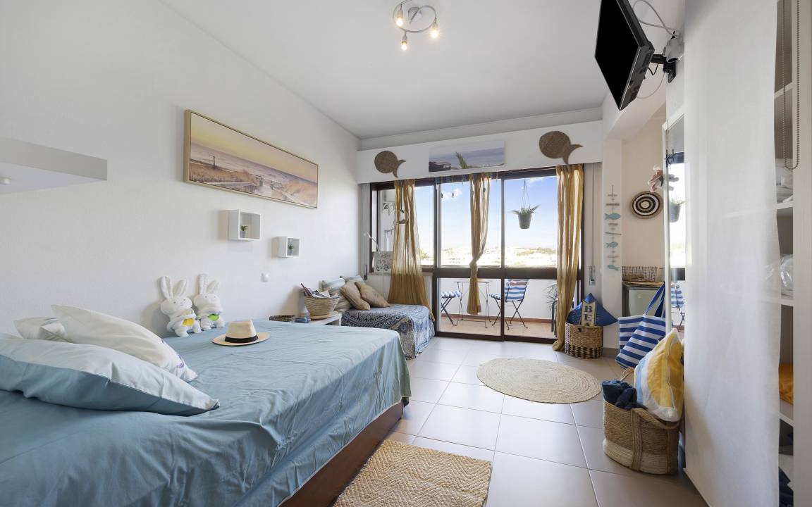 Torralta Apartment | 23 m² Apartment ∙ 1 bedroom ∙ 3 guests
