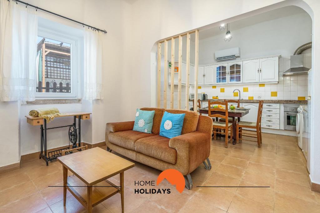 Alfarrobeira House | #236 Spacious Apartment Quiet Location