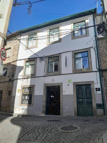 Covilha Hostel | 24 m² Hostel ∙ 4 guests