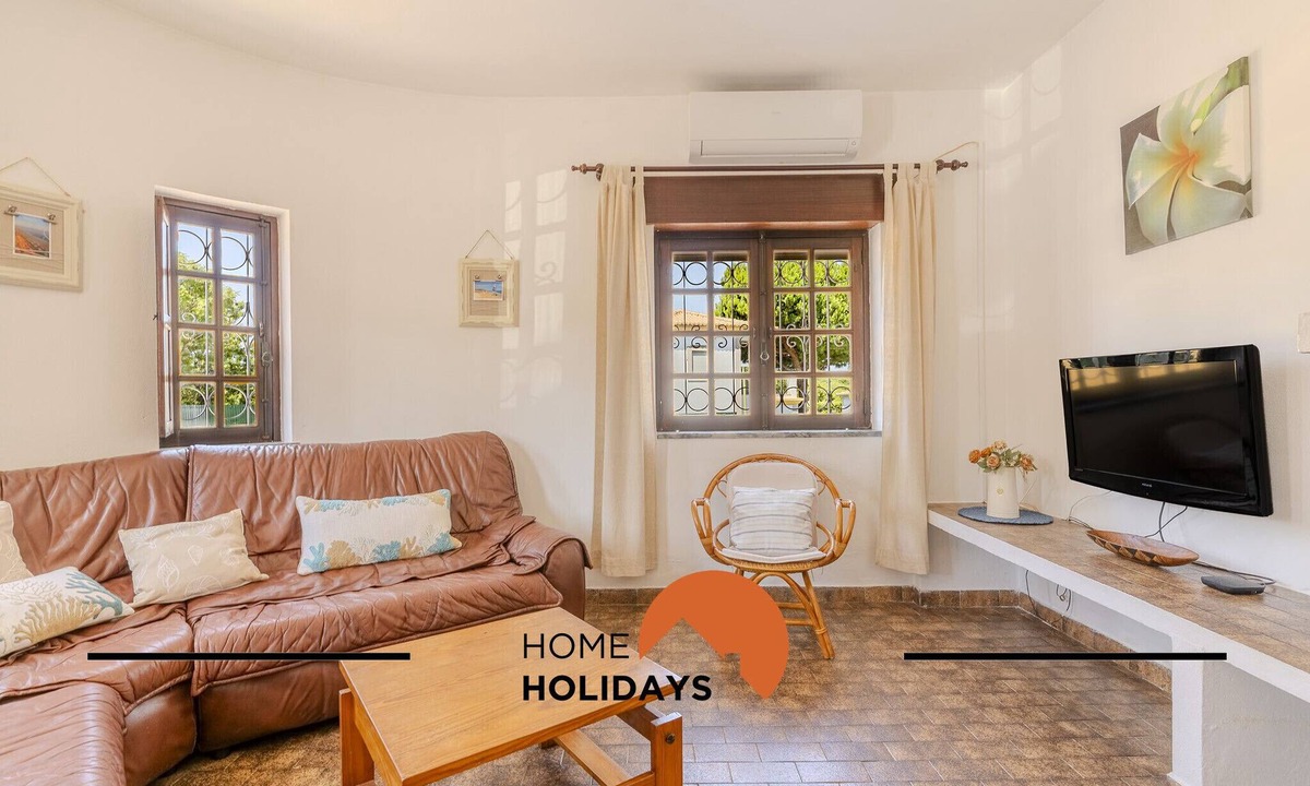Albufeira Ski Chalet | #240 Casa de Praia Balaia by Home Holidays