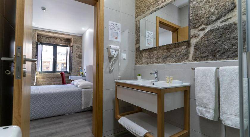 Castelo Branco Bed & Breakfast | 25 m² Bed and breakfast ∙ 4 guests