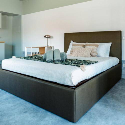 Ovar Hostel | 25 m² Hostel ∙ 4 guests