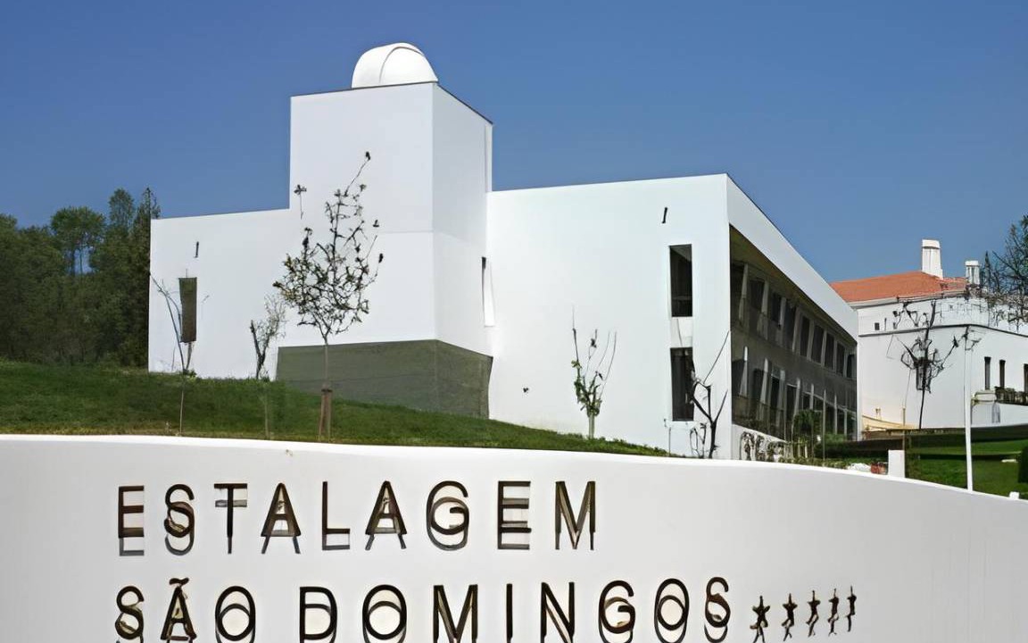 Corte do Pinto Hotel | 25 m² Hotel ∙ 6 guests