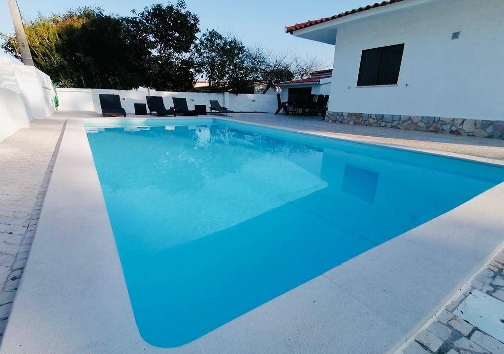 Casalinho House | 250 m² House ∙ 5 bedrooms ∙ 10 guests