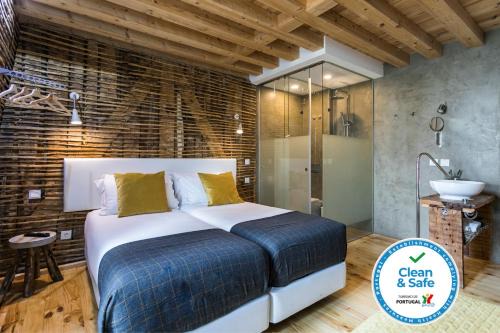 Chiado House | 262 Boutique Hotel