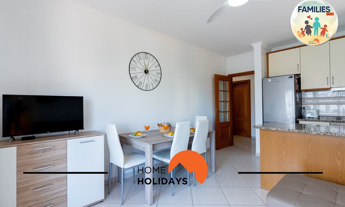 Montechoro Apartment | #275 A Flor by Home Holidays