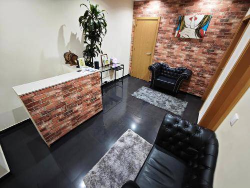 Beato Bed & Breakfast | 28 m² Bed and breakfast ∙ 4 guests