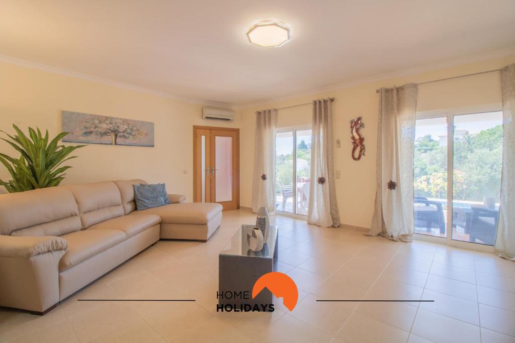 Alpouvar House | #297 5BR Villa Large Groups & Pool
