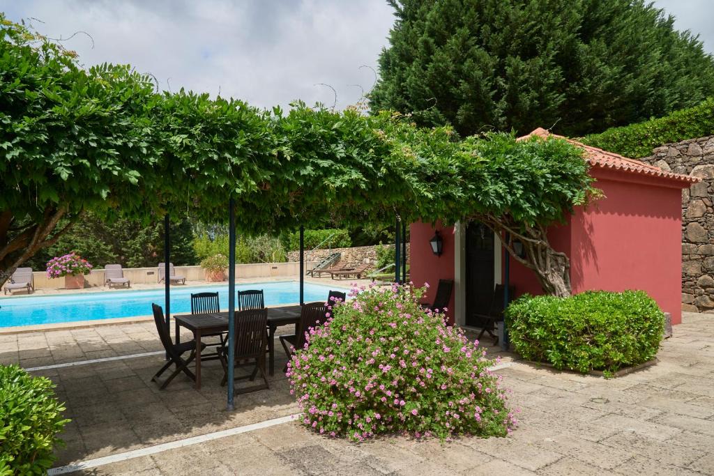 Sobral de Monte Agraco Villa | 2BR Farmhouse with Swimming Pool, By TimeCooler