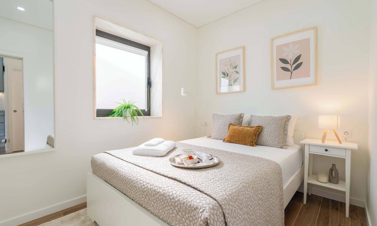 Maia Apartment | 3 Apartments with Swimming Pool by HostWise