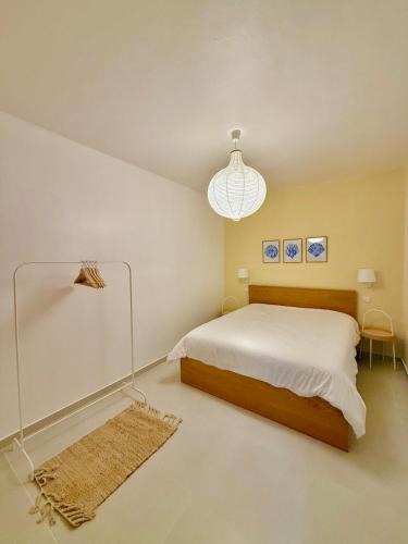 Mexilhoeira Grande Apartment | 3 Bedroom Apartment in Portimão, Algarve by Salam Stays