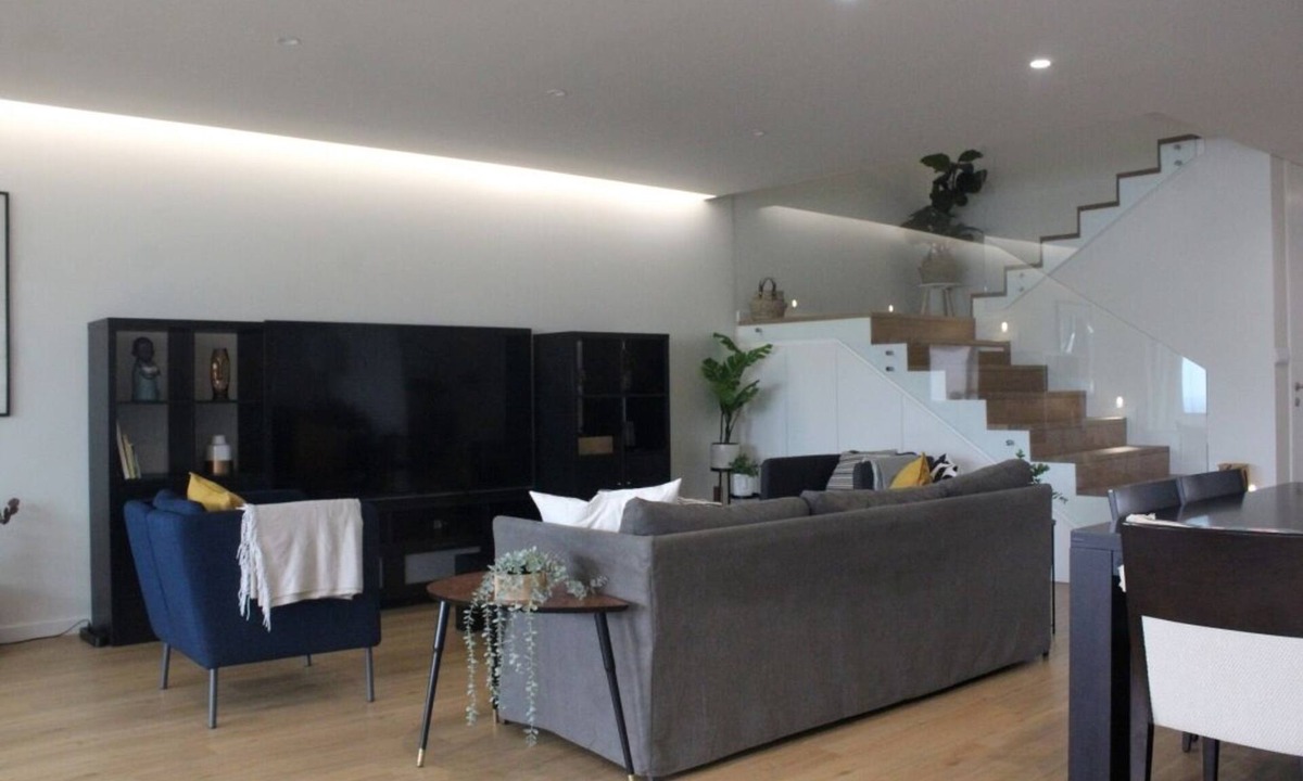 Portela Villa | 3 bedroom villa in braga